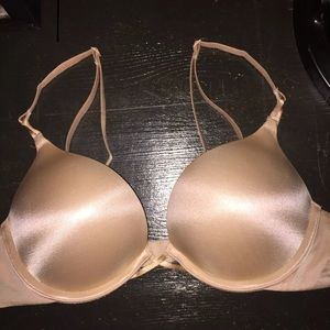 Victoria’s Secret Nude Bombshell Bra